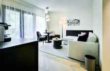 Двухместный полулюкс Deluxe