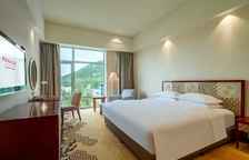 Трёхместный семейный люкс