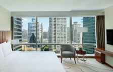 Двухместный номер Superior