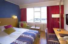 Одноместный семейный номер Standard