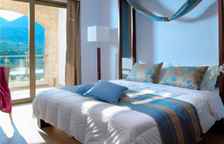 Люкс c 1 комнатой