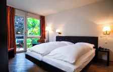 Двухместный номер Standard