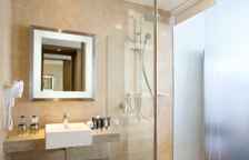 Двухместный номер Executive