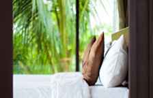 Вилла Pool с 2 комнатами