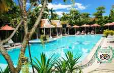 Двухместный люкс