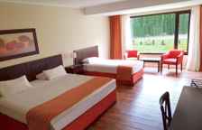 Трёхместный номер Standard