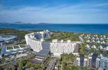 Двухместный номер Deluxe