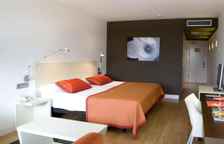 Двухместный номер Superior