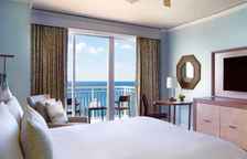 Студия с видом на океан