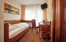 Одноместный номер Economy