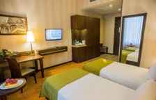 Двухместный номер Executive