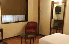 Одноместный номер Standard