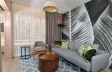 Двухместный номер Standard