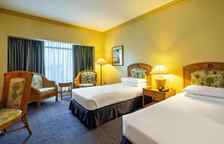 Двухместный номер Standard