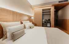 Двухместный номер Premium