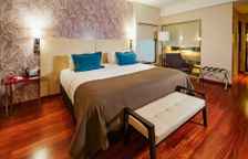 Двухместный полулюкс