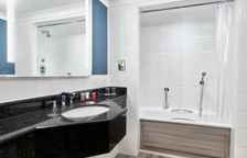 Двухместный номер Executive