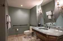 Двухместный номер Standard