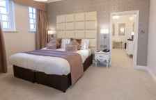 Одноместный люкс