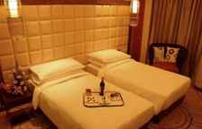 Одноместный номер Deluxe