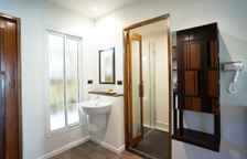 Двухместный семейный номер Pool Access