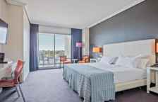 Двухместный номер Superior