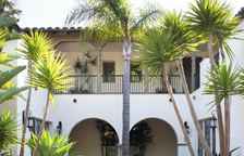 Двухместное бунгало с видом на океан