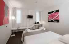 Двухместный номер Superior