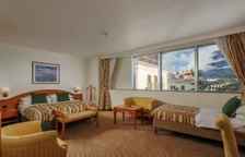 Двухместный номер Superior