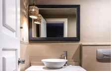 Двухместный клубный номер Standard с видом на окрестности