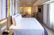 Двухместный полулюкс