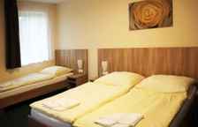 Четырёхместный номер Standard