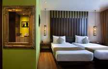 Двухместный номер Superior