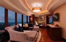 Одноместный люкс c 1 комнатой