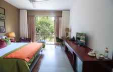 Одноместная вилла Deluxe