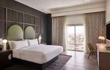 Двухместный люкс Executive