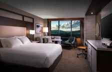 Двухместный номер Deluxe