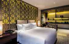 Двухместный номер Banyan Retreat