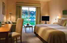 Двухместный номер Executive