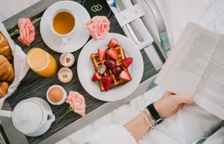 Двухместный номер Superior