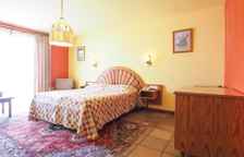 Двухместный номер Standard с балконом