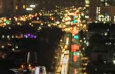 Двухместный люкс Executive