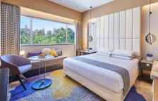 Двухместный номер Premium