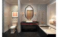 Одноместный люкс Дуплекс