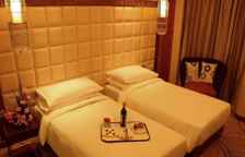 Двухместный номер Superior