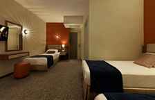 Трёхместный номер Standard