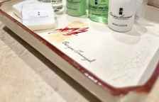 Двухместный номер Superior с видом на озеро