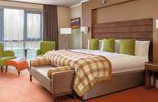 Одноместный номер Superior