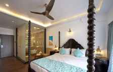 Двухместный номер Royal с видом на океан