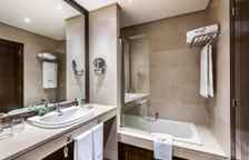 Одноместный полулюкс